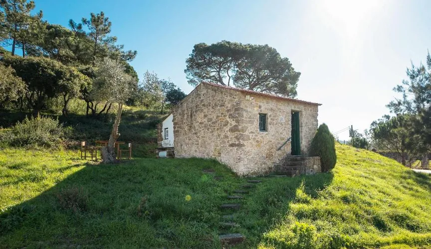 Casa rústica - Monte da Varzea da Rainha Casa rústica - Monte da Varzea da Rainha